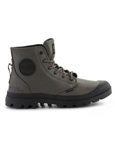 Buty palladium pampa hi supply lth 77963