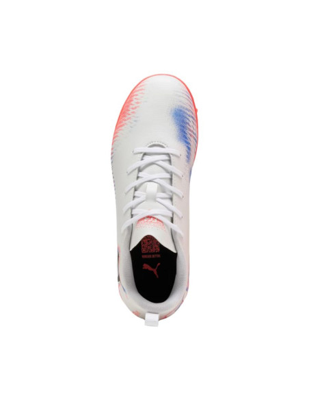 Buty piłkarskie dla dzieci puma future 8 play tt 108626