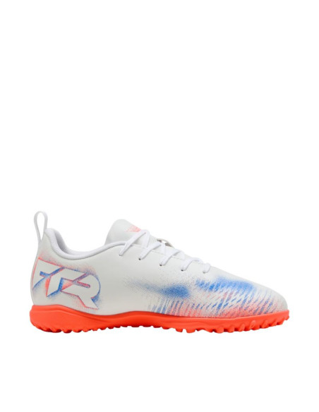 Buty piłkarskie dla dzieci puma future 8 play tt 108626