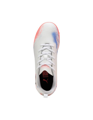 Buty piłkarskie dla dzieci puma future 8 play tt 108626