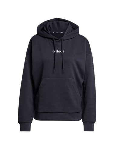Bluza adidas essentials linear french terry hoodie w