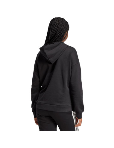 Bluza adidas essentials linear french terry hoodie w