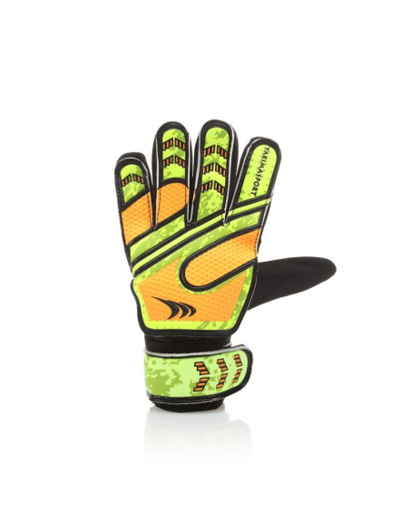 Rękawice bramkarskie yakima sport goal blocker jr