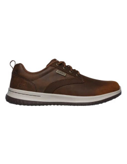 Buty skechers delson antigo m 65693 2