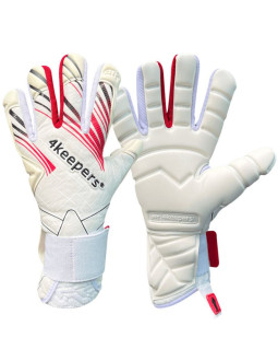 Rękawice bramkarskie 4keepers soft opal nc