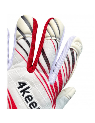 Rękawice bramkarskie 4keepers soft opal nc