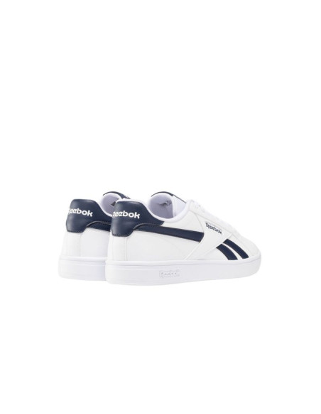 Buty reebok court retro sneakersy