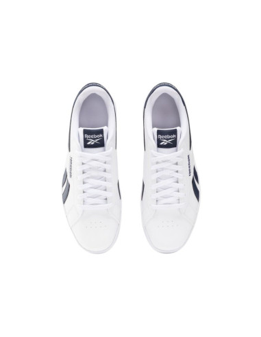 Buty reebok court retro sneakersy