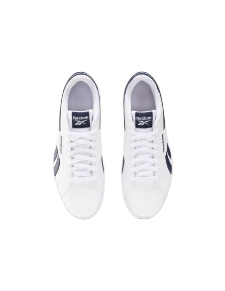 Buty reebok court retro sneakersy