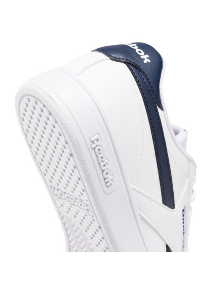 Buty reebok court retro sneakersy