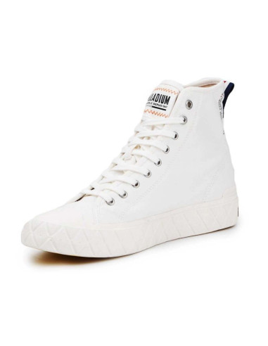 Buty palladium ace cvs mid u 77015