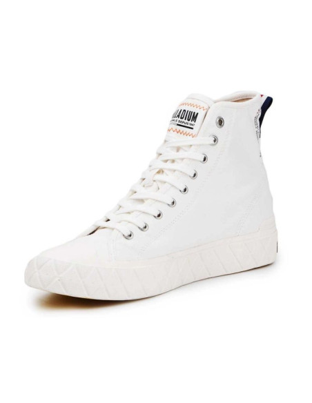 Buty palladium ace cvs mid u 77015