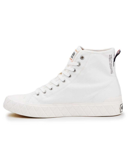 Buty palladium ace cvs mid u 77015