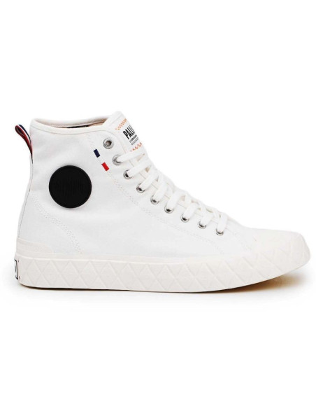 Buty palladium ace cvs mid u 77015