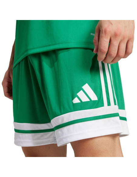 Spodenki adidas squadra 25 m