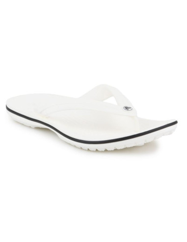Japonki crocs crocband flip w 11033-100