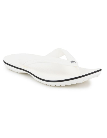 Japonki crocs crocband flip w 11033-100