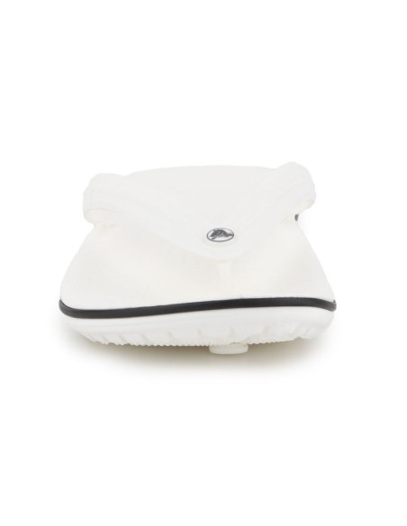 Japonki crocs crocband flip w 11033-100