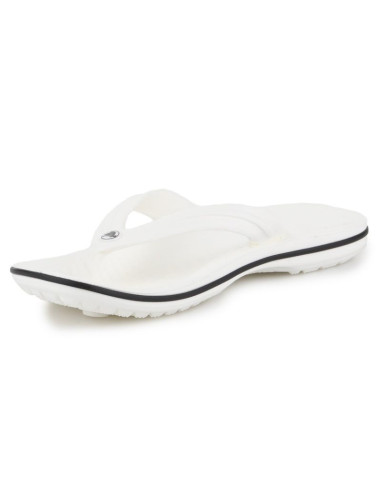 Japonki crocs crocband flip w 11033-100