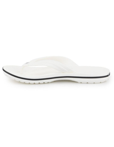Japonki crocs crocband flip w 11033-100