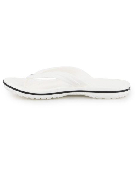 Japonki crocs crocband flip w 11033-100