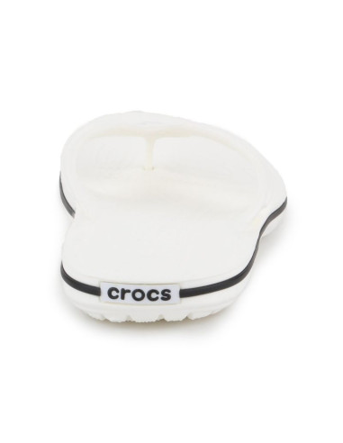 Japonki crocs crocband flip w 11033-100