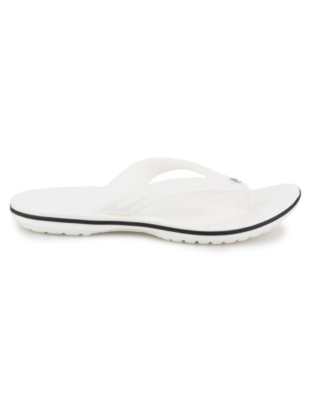 Japonki crocs crocband flip w 11033-100