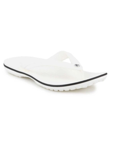 Japonki crocs crocband flip w 11033-100