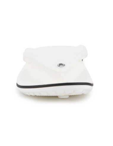 Japonki crocs crocband flip w 11033-100