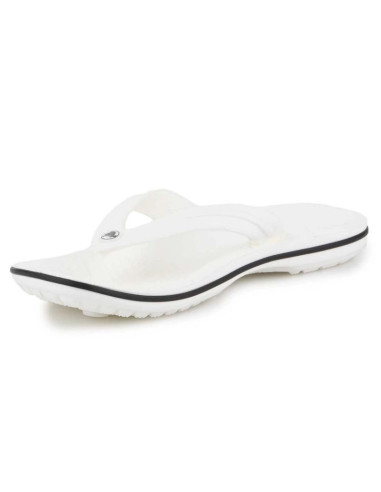 Japonki crocs crocband flip w 11033-100