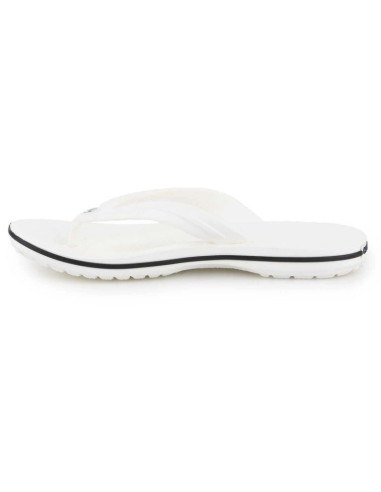 Japonki crocs crocband flip w 11033-100