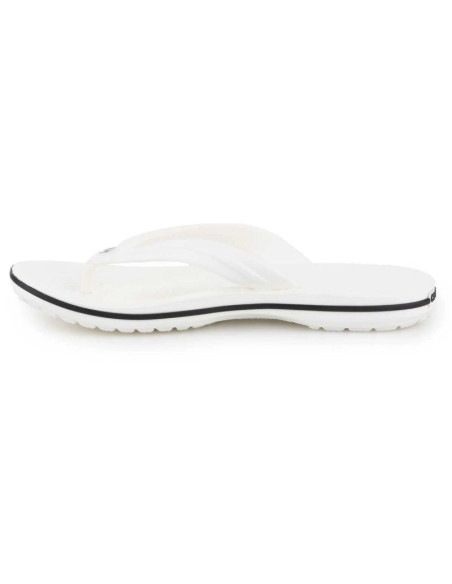 Japonki crocs crocband flip w 11033-100