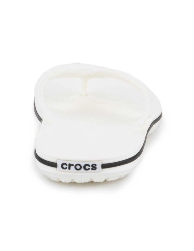 Japonki crocs crocband flip w 11033-100