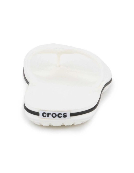 Japonki crocs crocband flip w 11033-100