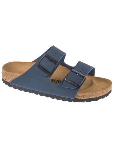 Birkenstock arizona 51753 białe 39