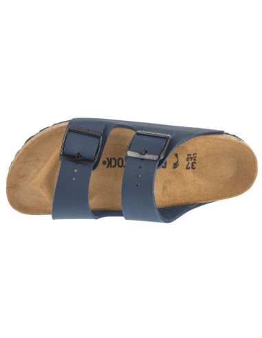 Birkenstock arizona 51753 białe 39