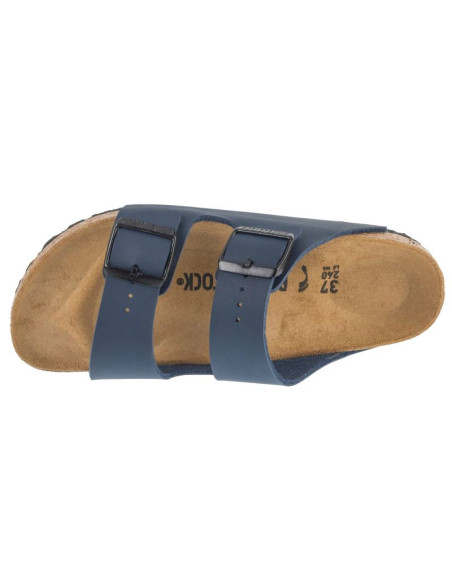 Birkenstock arizona 51753 białe 39
