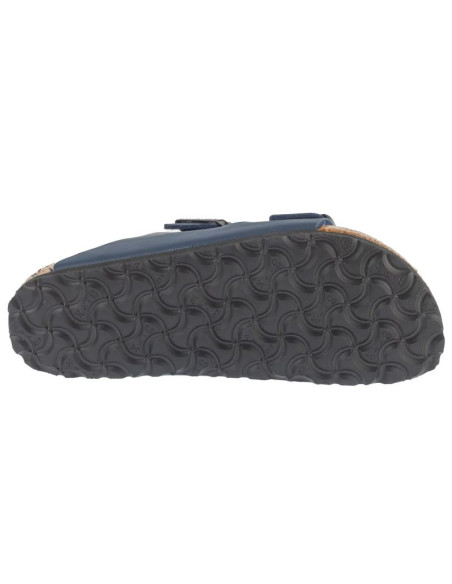 Birkenstock arizona 51753 białe 39