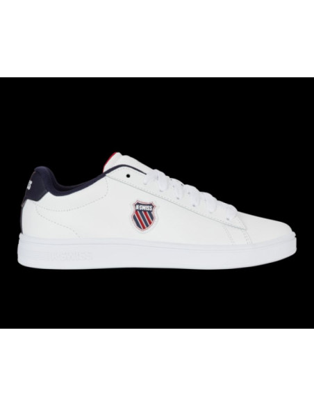 Buty k-swiss court shield ii m