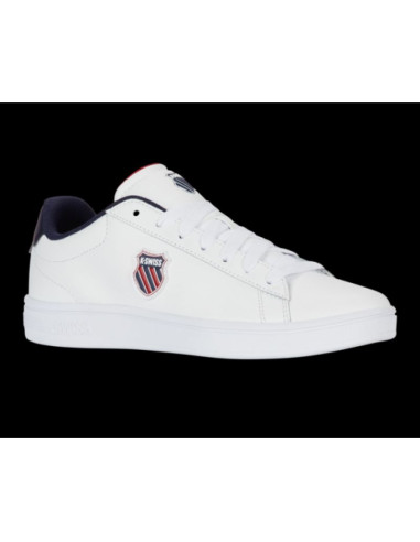 Buty k-swiss court shield ii m