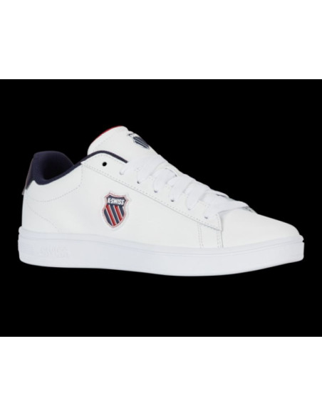 Buty k-swiss court shield ii m