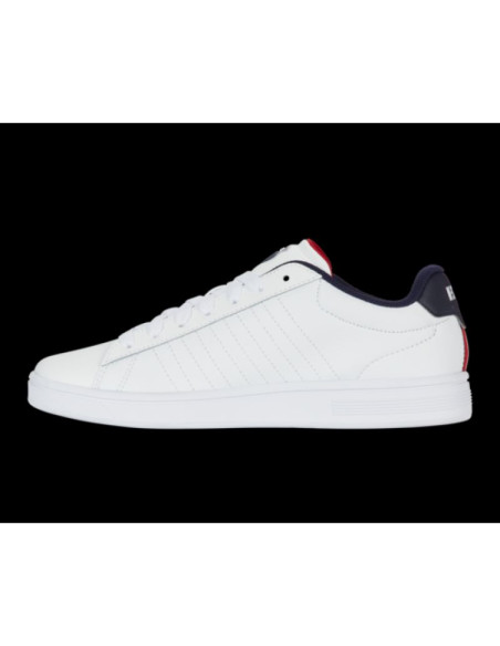Buty k-swiss court shield ii m