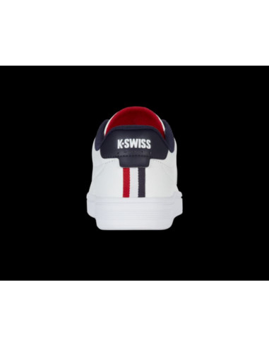 Buty k-swiss court shield ii m