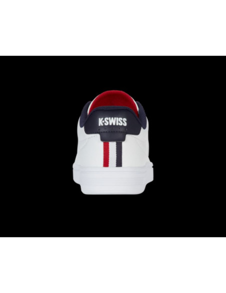 Buty k-swiss court shield ii m