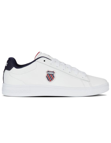 Buty k-swiss court shield ii m
