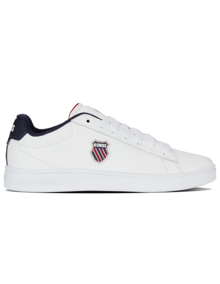 Buty k-swiss court shield ii m