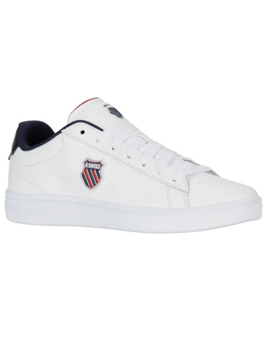 Buty k-swiss court shield ii m