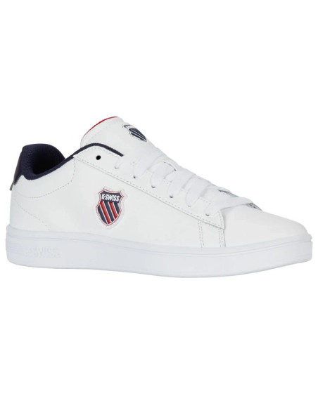 Buty k-swiss court shield ii m