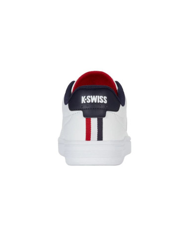 Buty k-swiss court shield ii m