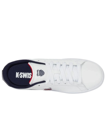 Buty k-swiss court shield ii m